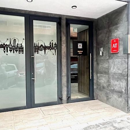 Ferienwohnung Agata 10-3E Alicante Exterior foto