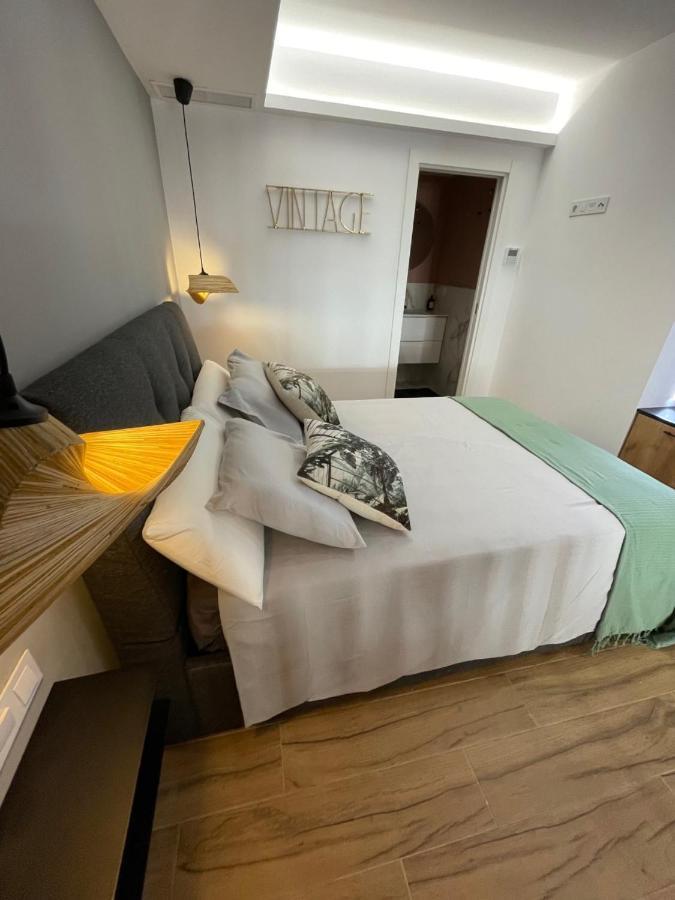 Ferienwohnung Agata 10-3E Alicante Exterior foto