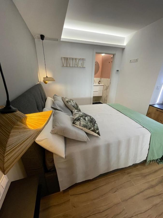 Ferienwohnung Agata 10-3E Alicante Exterior foto