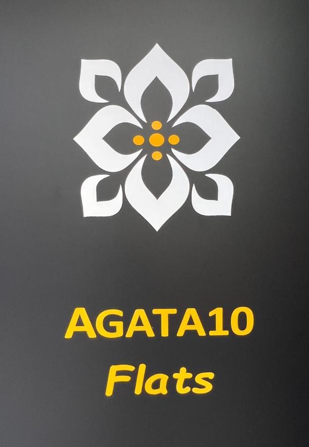 Ferienwohnung Agata 10-3E Alicante Exterior foto